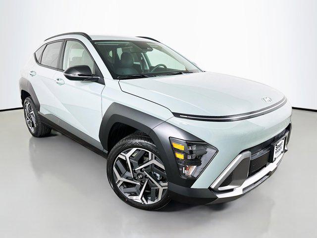 New 2026 Hyundai KONA SEL Premium