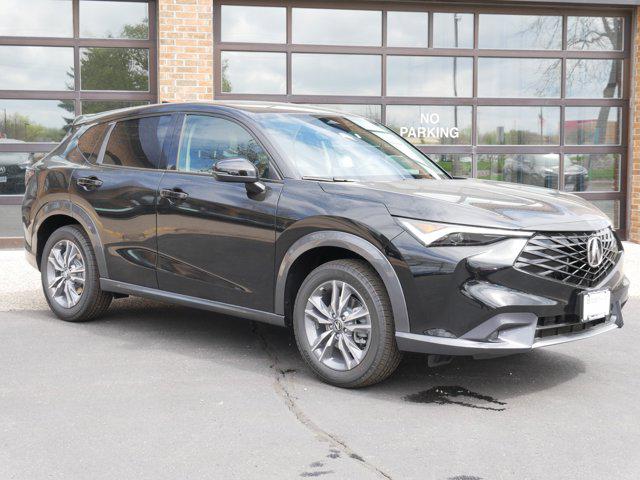 New 2026 Acura ADX 4ADX