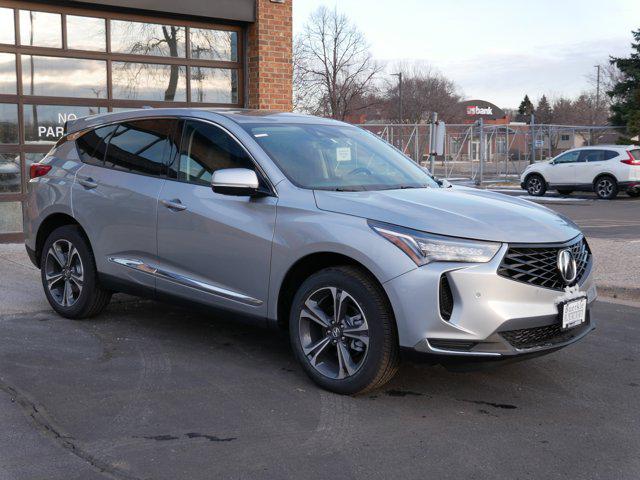 New 2026 Acura RDX Technology Package