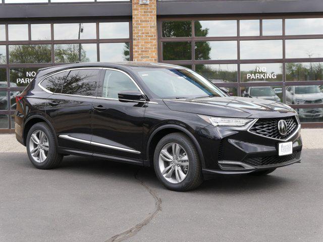 New 2026 Acura MDX Standard