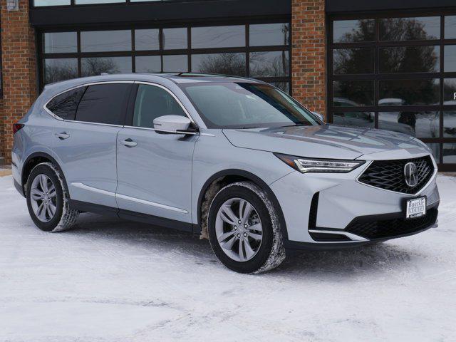 New 2026 Acura MDX Standard