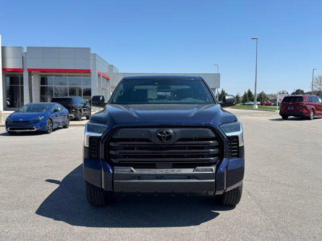 TOYOTA TUNDRA - 2