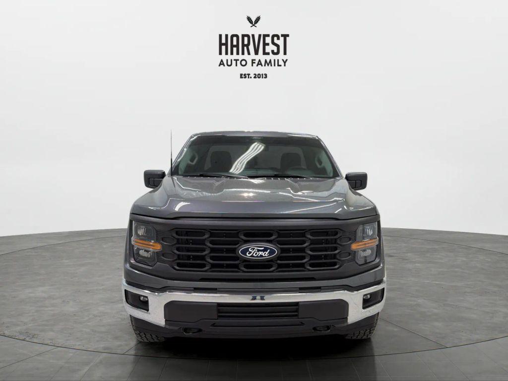 2025 FORD F-150 XL 缩略图 11