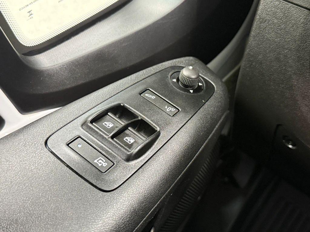 صورة مصغرة 23 لـ 2025 RAM PROMASTER 2500 TRADESMAN