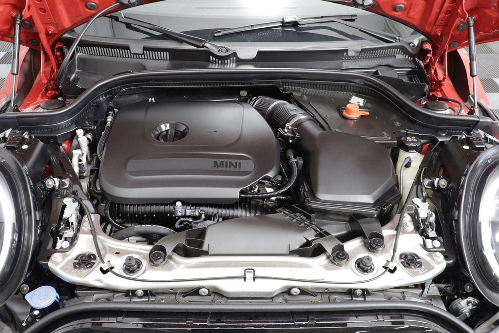 2026 MINI HARDTOP SIGNATURE PLUS — фото 22
