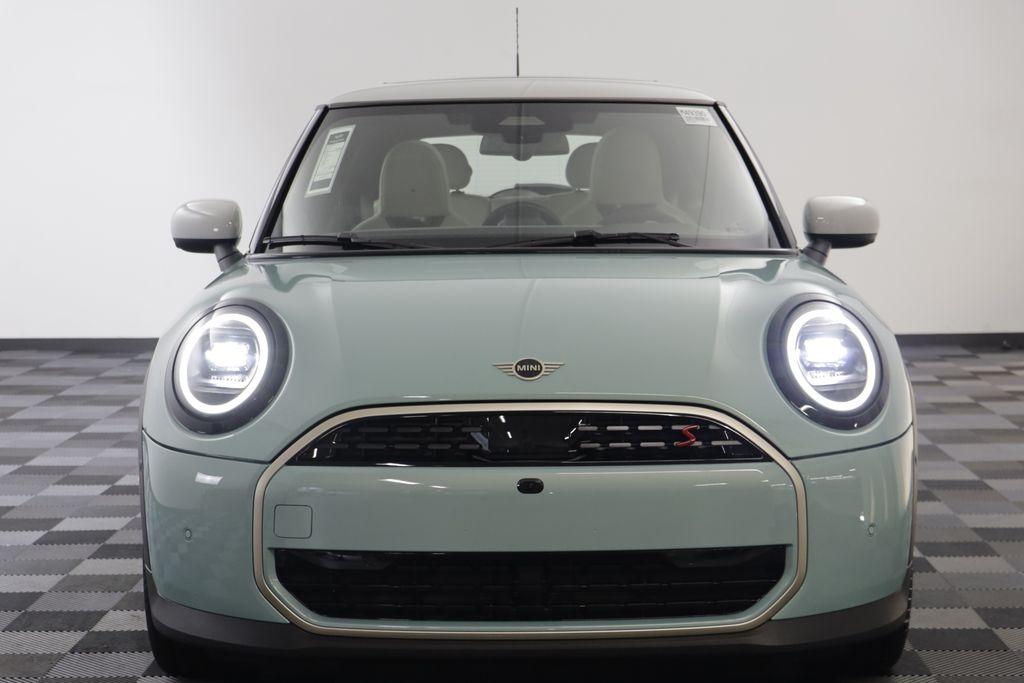 صورة مصغرة 21 لـ 2026 MINI HARDTOP COOPER S