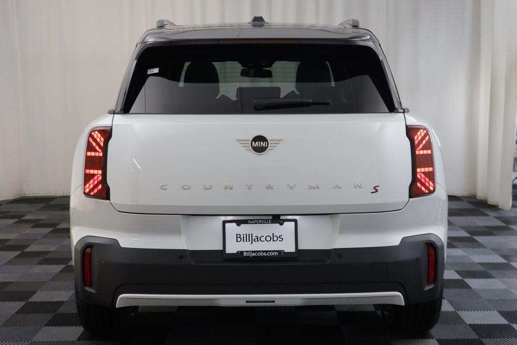 صورة مصغرة 17 لـ 2026 MINI COUNTRYMAN S