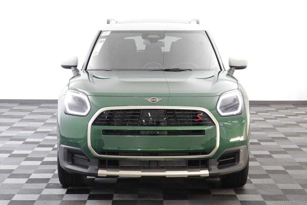 2027 MINI COUNTRYMAN COOPER S thumbnail 23