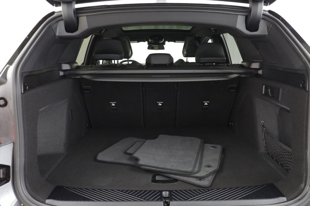 2025 BMW X3 30 XDRIVE — миниатюра 16
