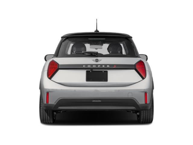 2026 MINI HARDTOP COOPER S 照片 5