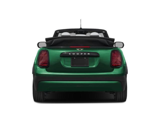2026 MINI CONVERTIBLE COOPER S 照片 5