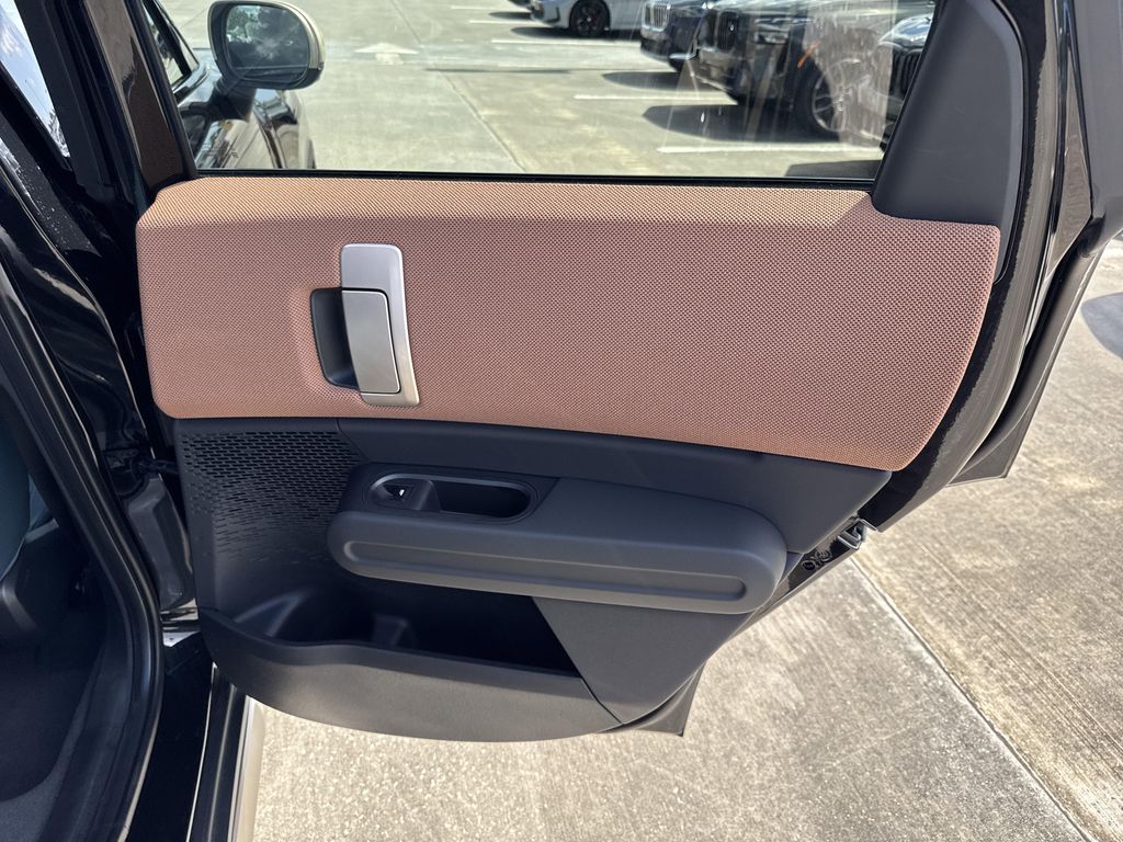 2027 MINI COUNTRYMAN COOPER S ALL4 照片 10