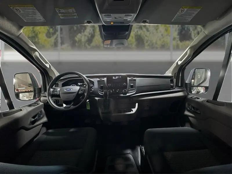 صورة مصغرة 24 لـ 2025 FORD TRANSIT-250 BASE