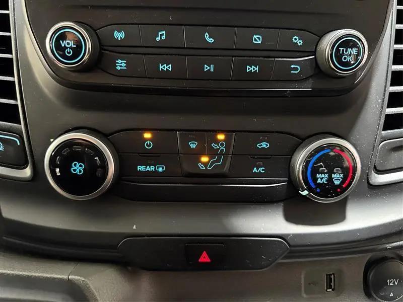 صورة مصغرة 26 لـ 2025 FORD TRANSIT-250 BASE