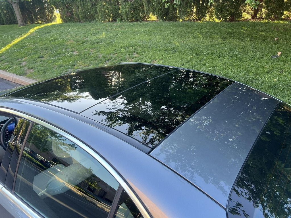 صورة مصغرة 90 لـ 2022 Mercedes-BENZ C-CLASS