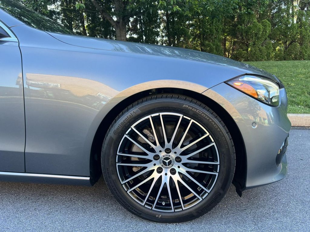 صورة مصغرة 65 لـ 2022 Mercedes-BENZ C-CLASS