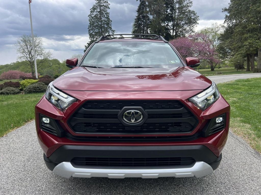 TOYOTA RAV4 - 3