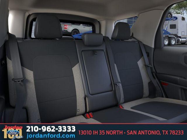صورة مصغرة 11 لـ 2026 FORD BRONCO SPORT BIG BEND