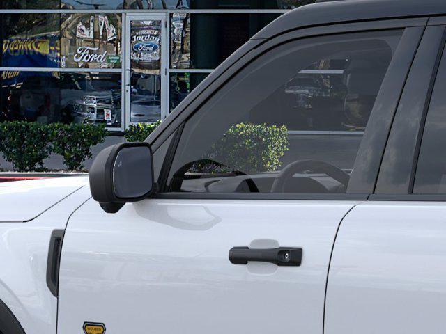 2026 FORD BRONCO SPORT BADLANDS — миниатюра 20