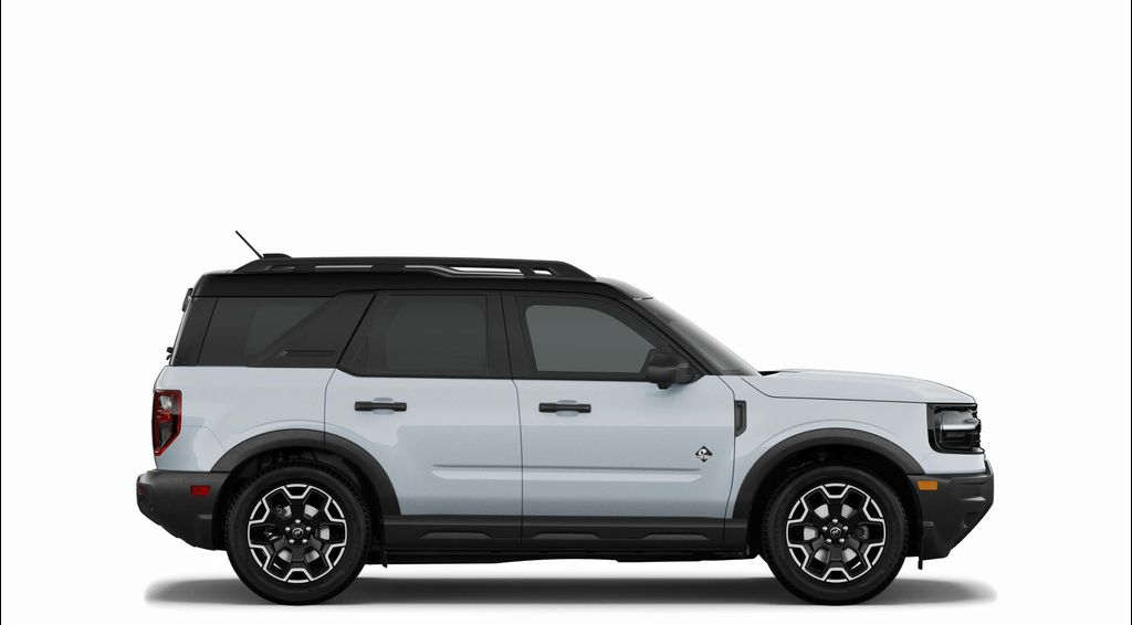 FORD BRONCO SPORT OUTER BANKS - 5