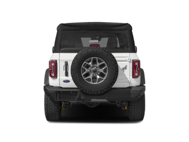 FORD BRONCO BADLANDS - 5