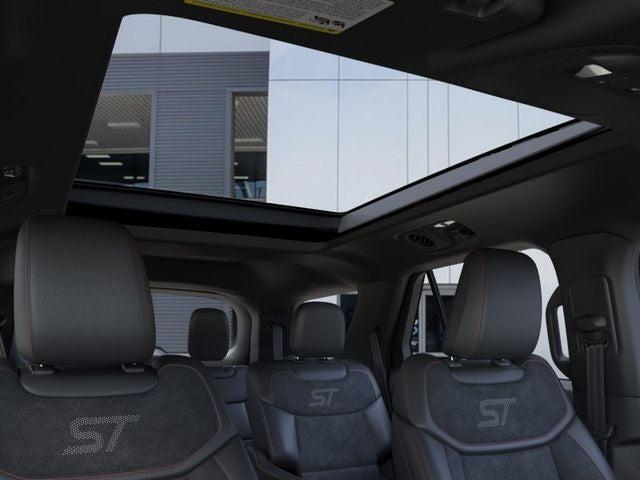 2026 FORD EXPLORER ST — миниатюра 22