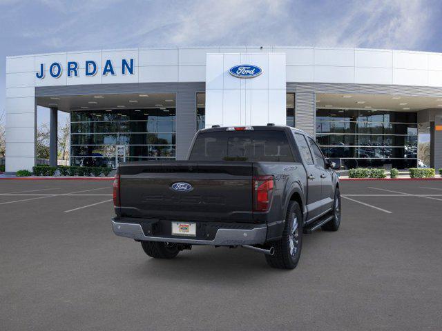 2026 FORD F-150 XLT 缩略图 8