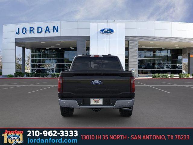 FORD F-150 XLT - 5