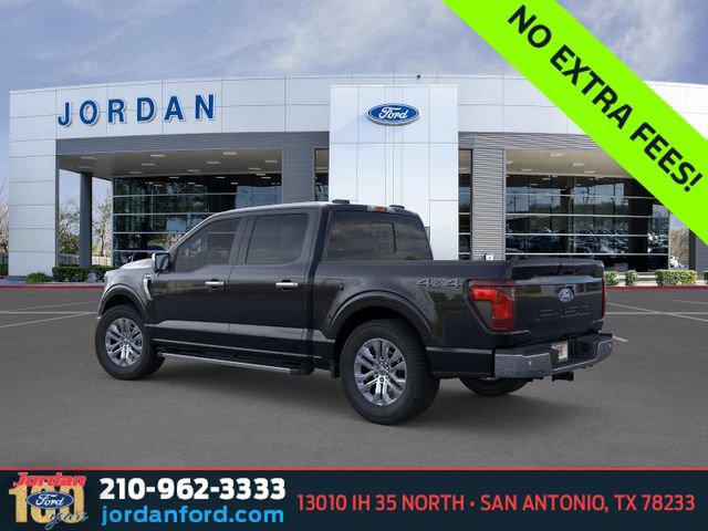 صورة 4 لـ 2026 FORD F-150 XLT