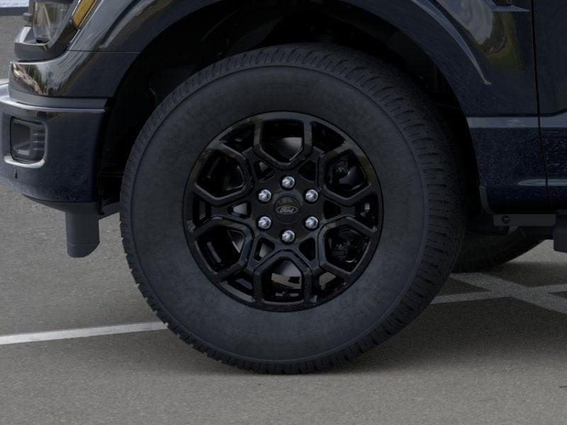صورة مصغرة 19 لـ 2026 FORD F-150 XLT