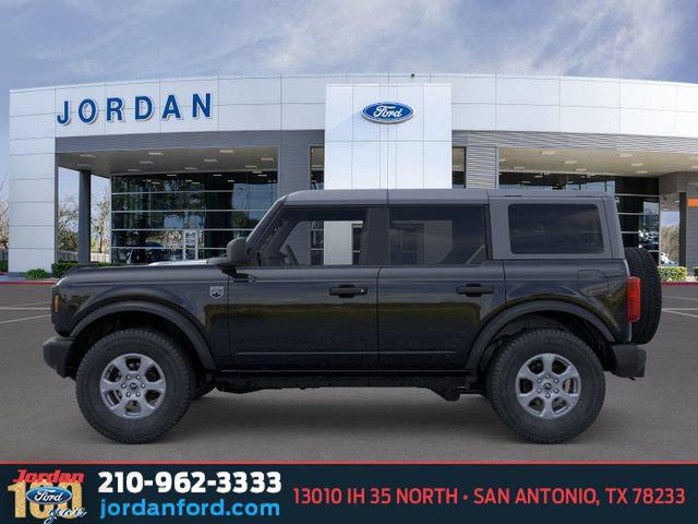 2026 FORD BRONCO BIG BEND 照片 3