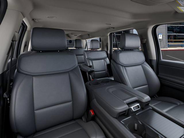 2027 FORD EXPEDITION MAX ACTIVE 4X2 照片 10