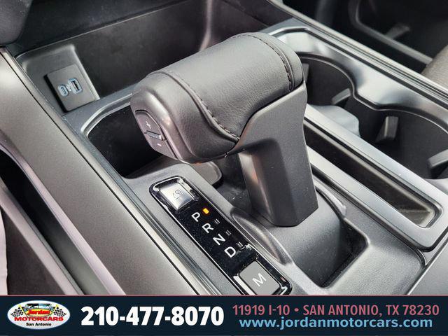 صورة مصغرة 25 لـ 2024 FORD F-150 XLT