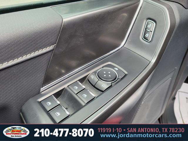 صورة مصغرة 19 لـ 2024 FORD F-150 XLT