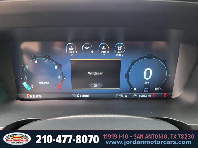 صورة مصغرة 29 لـ 2024 FORD F-150 XLT