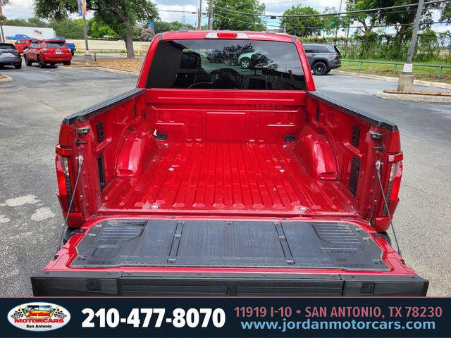 صورة مصغرة 31 لـ 2024 FORD F-150 XLT