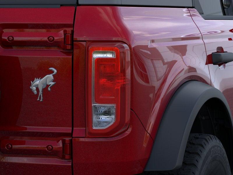 2026 FORD BRONCO BIG BEND — миниатюра 23