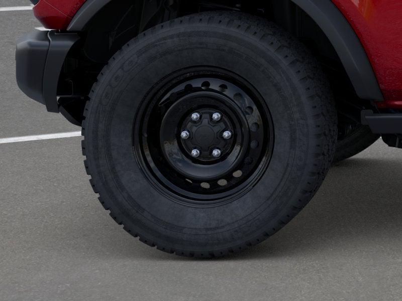2026 FORD BRONCO BIG BEND — миниатюра 21