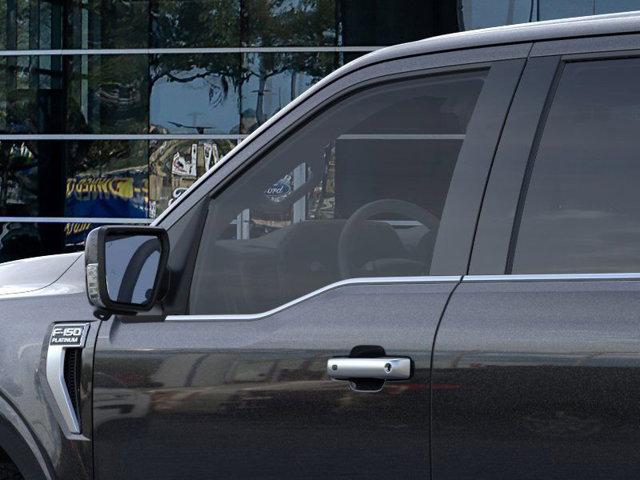 2026 FORD F-150 PLATINUM 缩略图 20