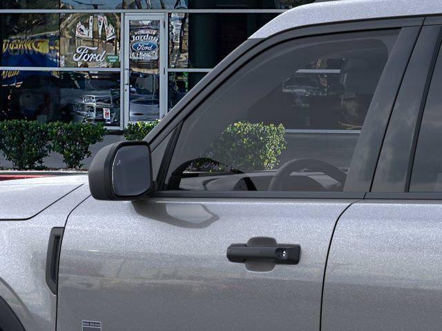2026 FORD BRONCO SPORT BIG BEND — миниатюра 20