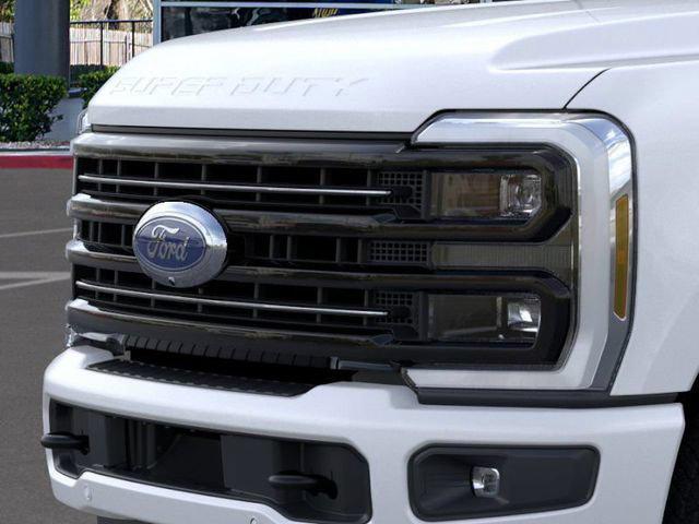 صورة مصغرة 17 لـ 2026 FORD F-250 PLATINUM