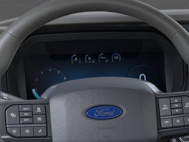 2026 FORD F-150 PLATINUM — миниатюра 13