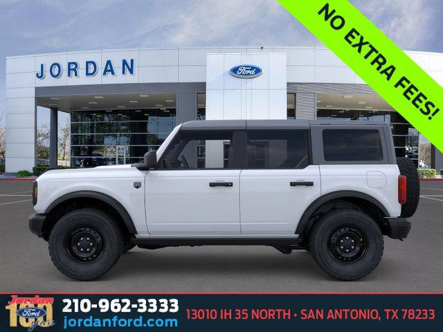 2026 FORD BRONCO BIG BEND 照片 3