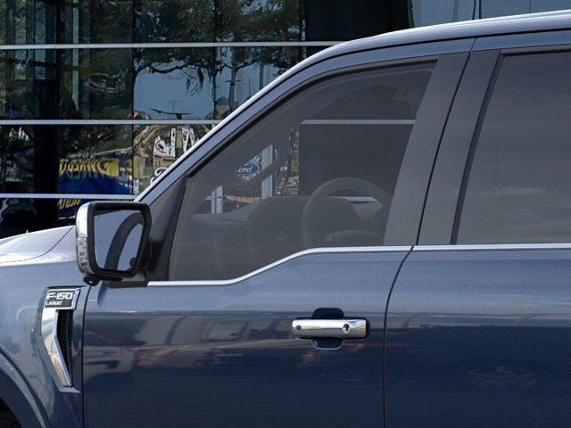 صورة مصغرة 20 لـ 2026 FORD F-150 LARIAT