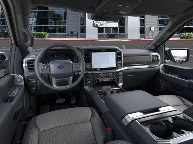 صورة مصغرة 9 لـ 2026 FORD F-150 LARIAT