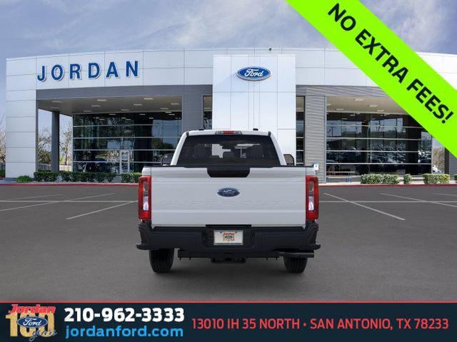 2026 FORD F-350 XL photo 5