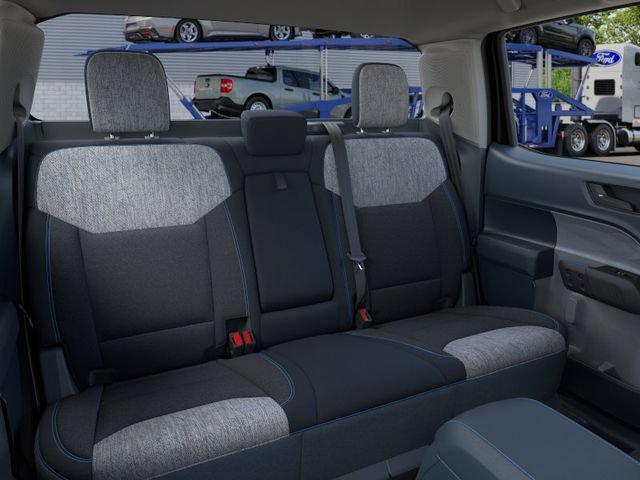 صورة مصغرة 11 لـ 2026 FORD MAVERICK XLT