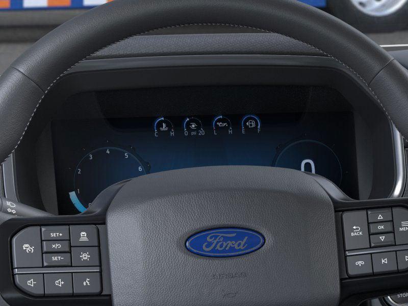 2026 FORD F-150 PLATINUM — миниатюра 13