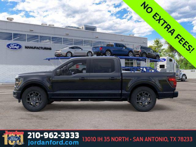 صورة 3 لـ 2026 FORD F-150 STX