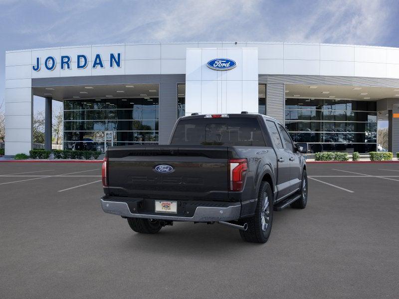 صورة 8 لـ 2026 FORD F-150 LARIAT